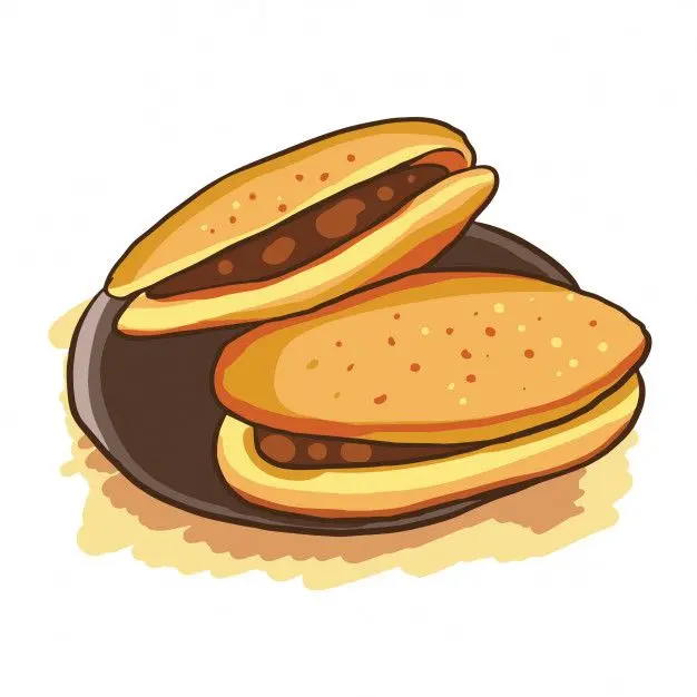 Doriyaki