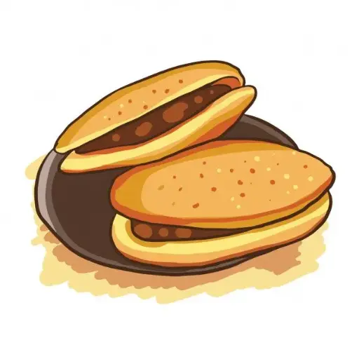 Doriyaki