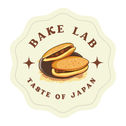 Bake Lab